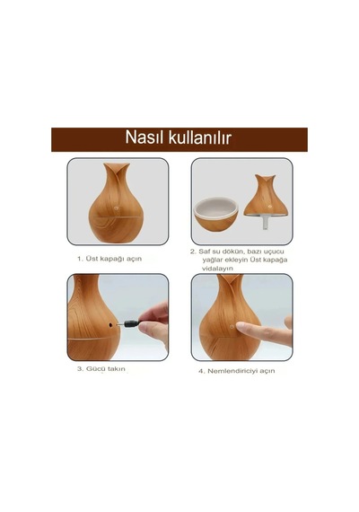 Ha Nemlendirici Arbltgsqgpjı91ovohd