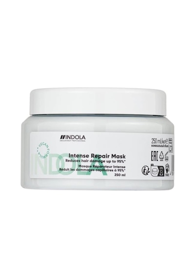 Indola Yoğun Saç Onarıcı Maske 250 Ml