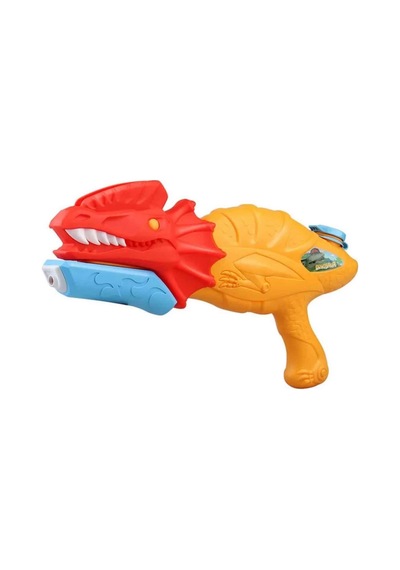 Su Tabancası 43 Cm Kırmızı