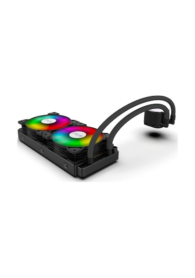 Inca Iss-02xn 240mm Argb Cpu Sıvı Soğutma