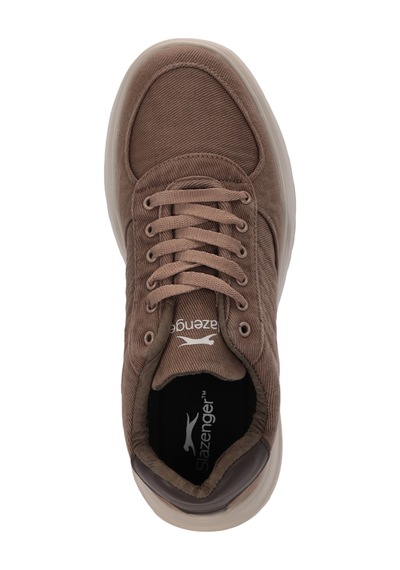 Slazenger Dreamer I Erkek Taba Günlük Spor Ayakkabısı