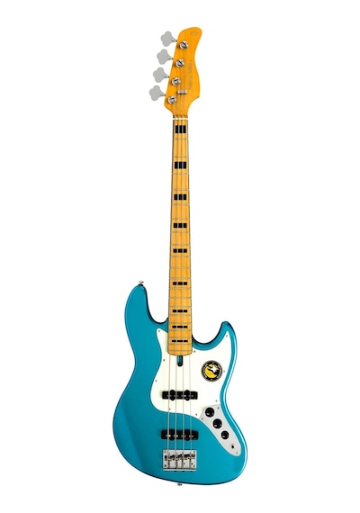 Sire Marcus Miller V5 Alder 4 Telli Bas Gitar V5ald4tp