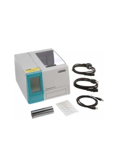Phoenix Contact Thermomark Card Yazıcı - 5146464