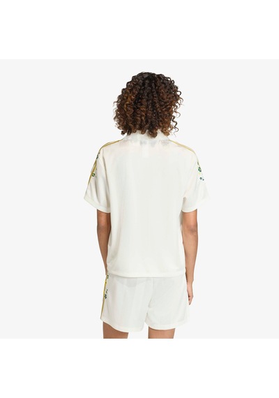 Adidas Originals X Liberty London Forma Kadın Kf3309 Beyaz