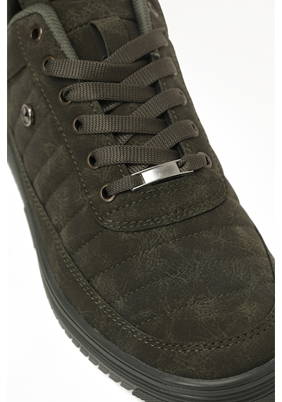 Torex Comet 6fx Haki Erkek Sneaker 000000000102201714 Haki
