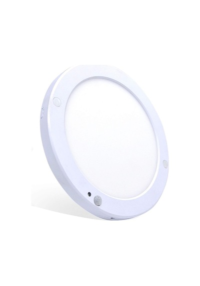 Cata 20 W Sens. Led Panel - Beyaz 6500k - Beyaz - S/ü - Ct9247b