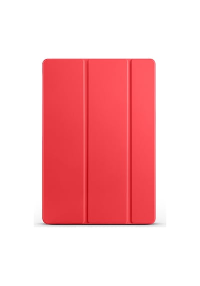 Samsung Galaxy Uyumlu Tab S10 Fe Plus Smart  Cover Kalem Bölmeli Standlı 1-1 Kılıf Kapaklı Kılıf