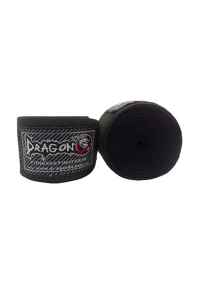 Dragondo 83821 Elite Elastik 3,5 Mt Bandaj Gri