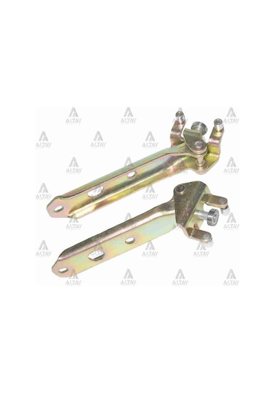 MAHER 5495 Makara Kolu H-100 Orta Kapı Orta L-300