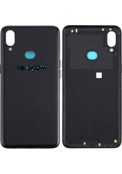 Samsung Galaxy A10s Sm-a107 Arka Kapak Siyah