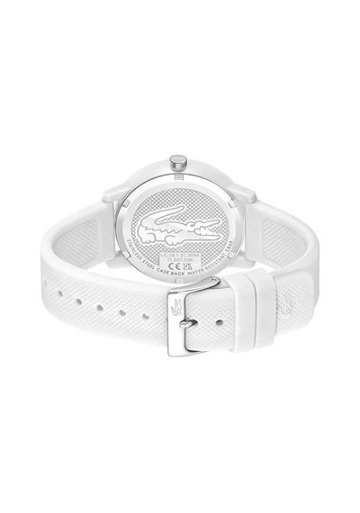 Lacoste Lac2011308 Kol Saati Beyaz
