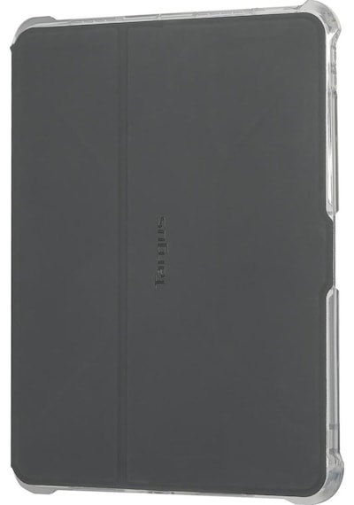 Targus Apple Uyumlu iPad Pro 11-inch M4 Tablet Kılıfı,askeri Düşme Koruması,katlanabilir Standlı - Thz984gl Kapaklı Kılıf