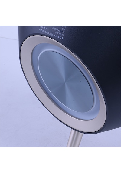 4berry Ufo Air Bluetooth Hoparlör 80 W, Kablosuz, Modern Tasarım