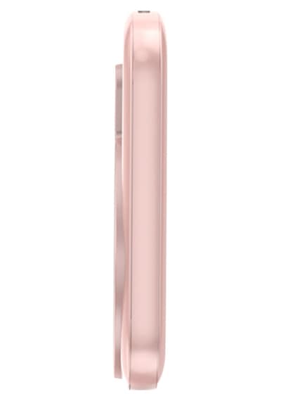 Ixtech Ix-pb033 5.000 Mah 15w Magsafe Powerbank Taşınabilir Şarj Cihazı -pembe Pembe