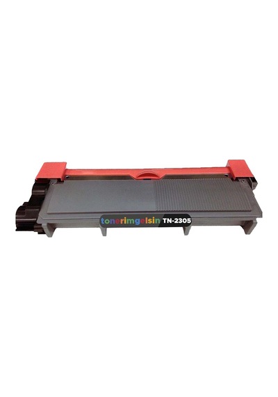 Brother Tn-2305 Uyumlu Toner-Brother Hl-L2380Dw Toner