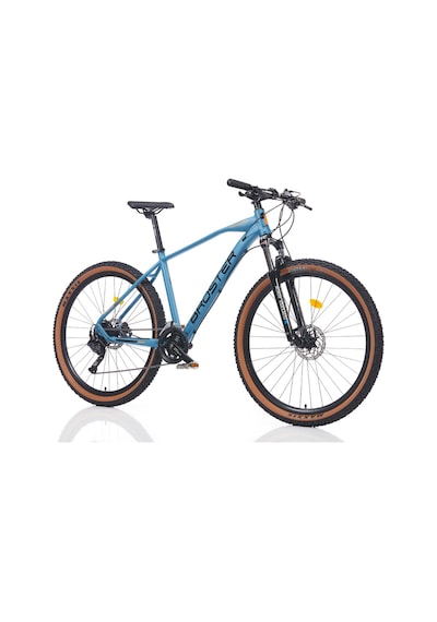 Broster Rangver 27,5 Jant 19cm Kadro Mavi Bisiklet Mavi