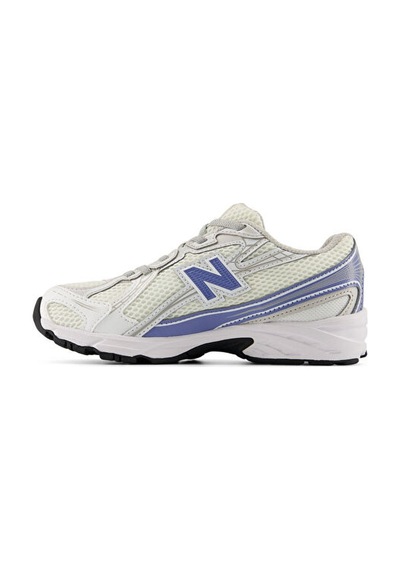 New Balance 740 Beyaz Modeli Koleksiyonu Çocuk Günlük Ayakkabıp7406v1 Beyaz
