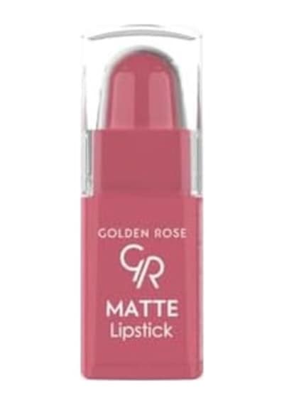 Lipstick Mini No: 07 - Kadifemsi Mat Ruj Seyahat Boy 0
