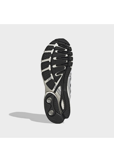 Adidas Kı6121 Adıstar Control 5 Erkek Günlük Spor Ayakkabısı Gri