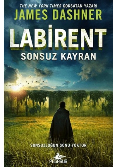 Labirent: Sonsuz Kayran - Kyut-758562