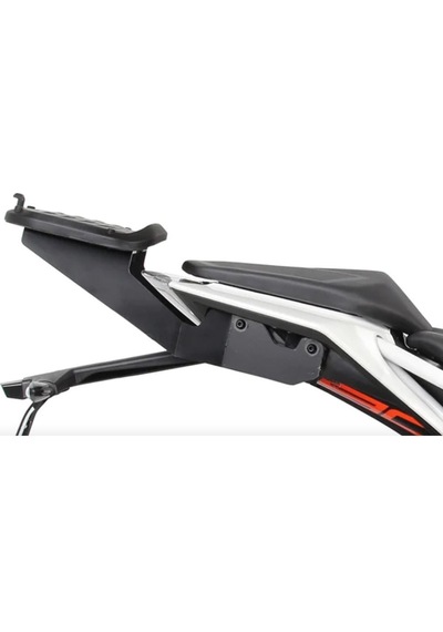 Shad Çanta Demiri Ktm Duke 125/250/390 K0dk17st Siyah