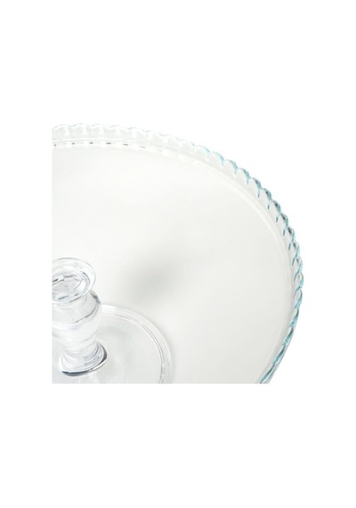 95117 Patisserie Ayaklı Servis - 32 Cm