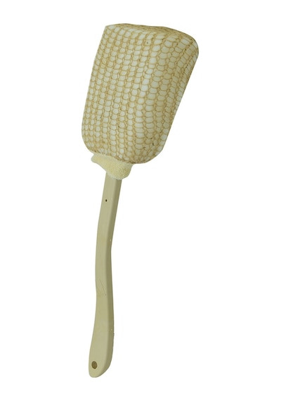 Sisal Plastik Saplı Sırt Kesesi 11 x 49 CM
