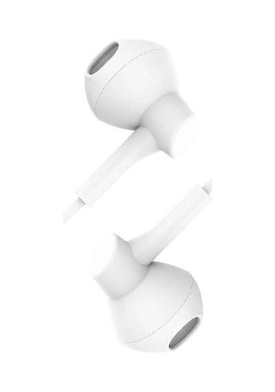 Powerstar HD-01 Mikrofonlu Kulak İçi Kablolu Kulaklık 3.5mm