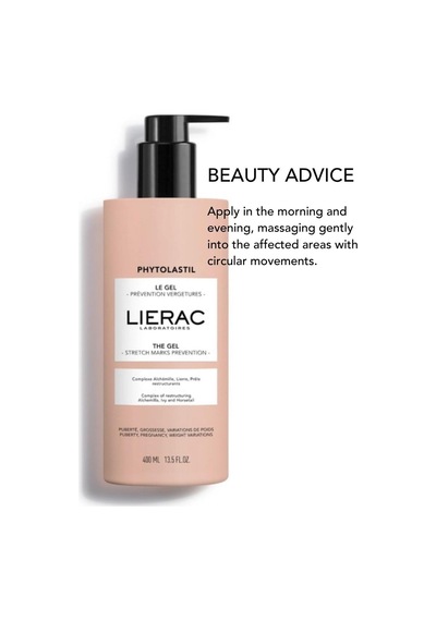 Lierac Phytolastil Streç İşareti Önleme Jeli 400ml