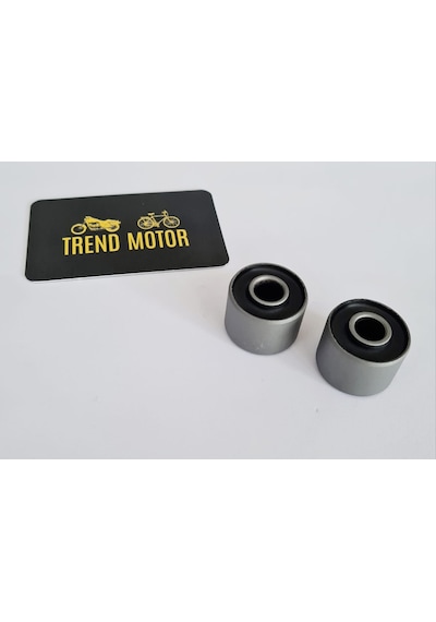 MOTOR TAKOZU 2 ADET (KÜÇÜK MODEL) - SCOOTER MOTORLAR