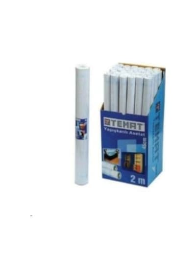 TEMAT 10350 YAPIŞKANLI ASETAT 45cm*2mt RULO (Adet)
