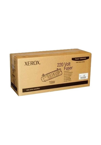 Xerox Phaser 6300-115R00036 Fuser Ünitesi