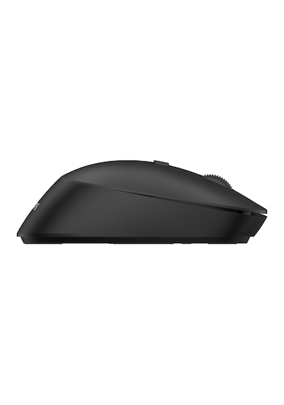 Phılıps Spk7607b, Siyah, Usb Nano 2,4gh Ve Bluetooth Kablosuz, 3200dpi, Optic, 7 Tuşlu, Sessiz Click, Mouse Sc-400
