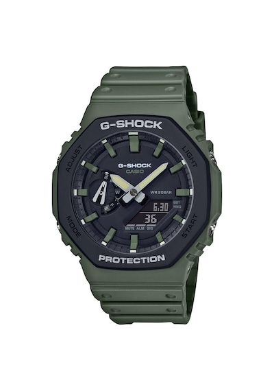 Casio G-Shock GA-2110SU-3ADR Kol Saati