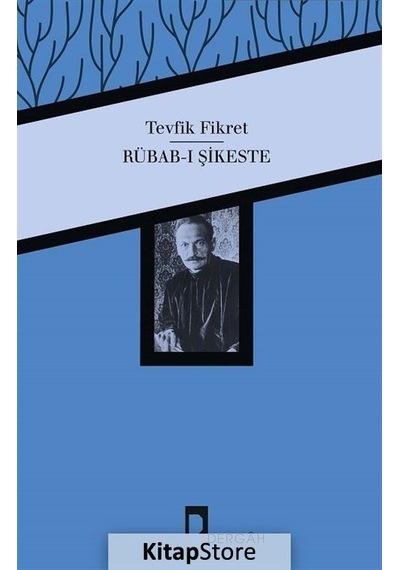 Rübab-ı Şikeste / Tevfik Fikret N11.22372
