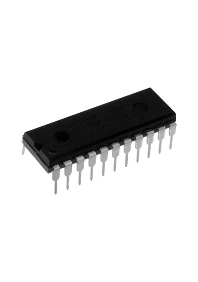 Tda 4282T Entegre
