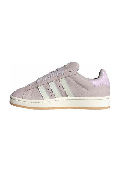 Hp3540-k Adidas Campus 00s W Kadın Spor Ayakkabı Mor Hp3540-k
