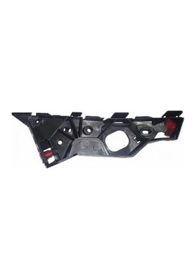 Opel Corsa D Ön Tampon Braketi Plastik Sol 2006-2011 13179960
