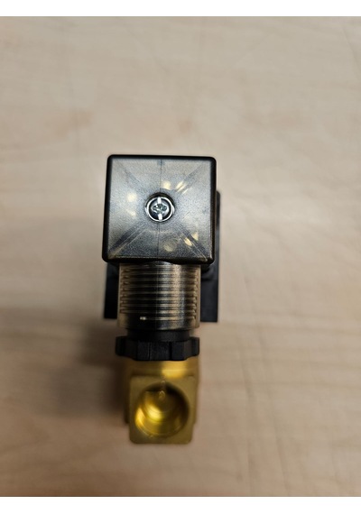 Slp Serisi Solenoid Valfler Nk
