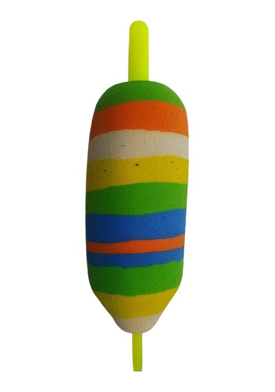 50gr Işıklı Cr425 Pilli Eva Şamandıra