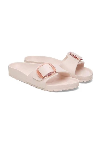 Birkenstock Madrid Eva Kadın Terlik Bst1029632g0606 Pudra