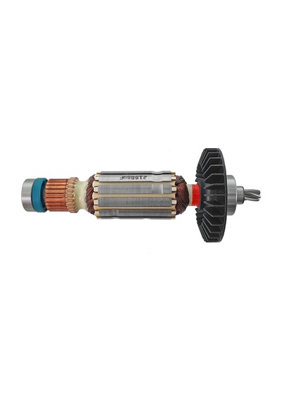 Makita MT870 Endüvi Rotor Kollektör Ürün Kodu 515859-7
