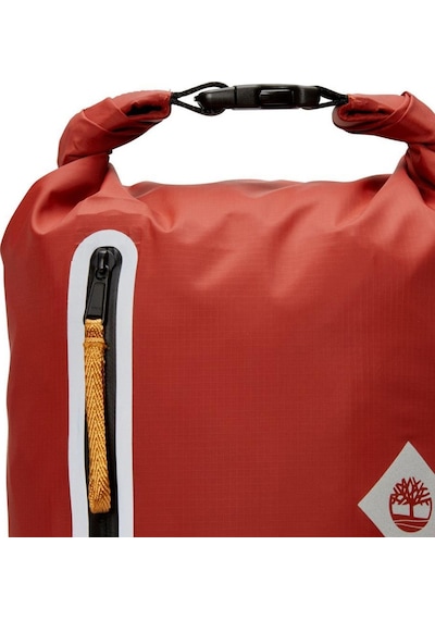 Timberland Lightweight Travel Cross Sırt Çantası Tb0a6mkndv51 Kiremit