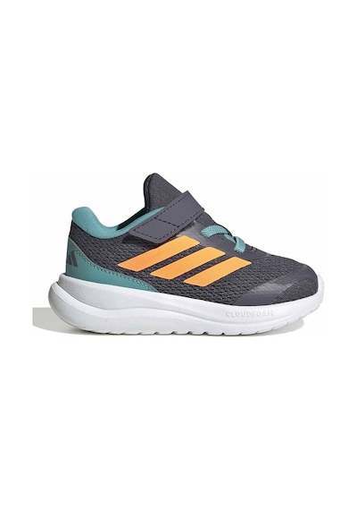 Adidas Performance Runfalcon 6 El I Çocuk Koşu Ayakkabısı Kı1778 Gri