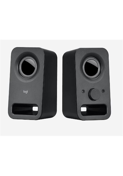 Logitech Z150 HOPARLÖR SİYAH 980-000814