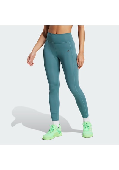 Adidas Pretea Opt St Hr 7/8 L Yeşil