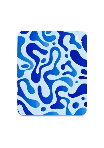 Classic - Gaming Oyuncu Gamer Mouse Pad, Kaymaz Taban Büyük Boy Large Ofis Tipi Mouse Ped, Fare Altlığı, Düz Masa Koruyucu Klavye Altı Mousepad Sku: Zeusb0glhfxlzv