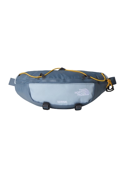 The North Face Terra Lumbar 3l Unisex Bel Çantası-32638 Mavi
