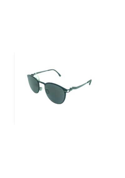 Black Mod.8320 C.01 Siyah Unisex Güneş Gözlüğü Siyah