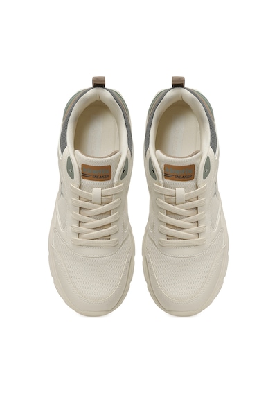 Kinetix Ramble Tx 6fx Ekru Erkek Sneaker 000000000102123463 Bej